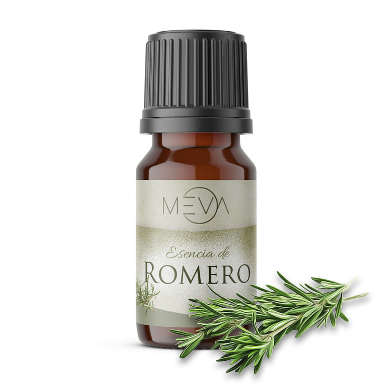 Esencia aromática de Romero MEVA