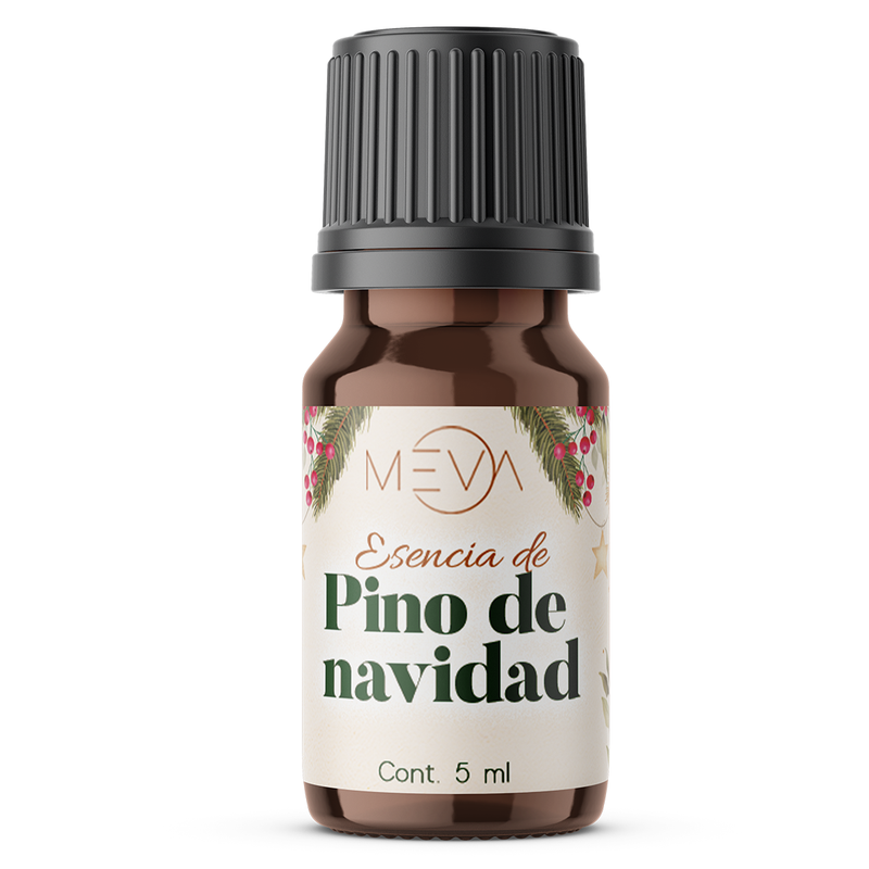 Esencia Navidad Pino de Navidad Para Difusor MEVA - MEVA.MX